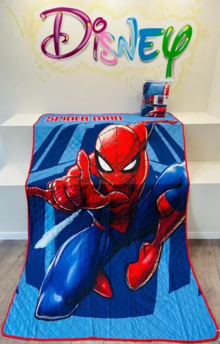 Trapuntino singolo Disney Mickey e amici