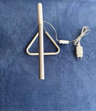 Lámpara LED IKEA de escritorio