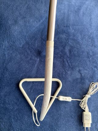 Lámpara LED IKEA de escritorio