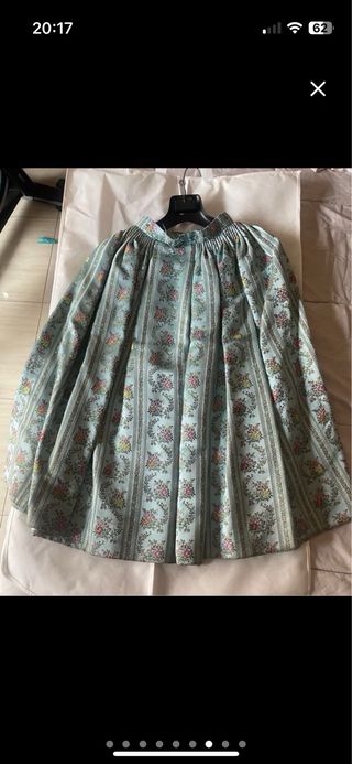 Trajes de Fallera Niña