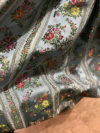 Trajes de Fallera Niña