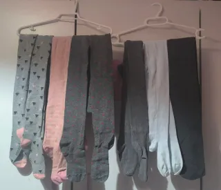 Lote Ropa Niña Talla 10-12 años. Conjuntos Nuevos