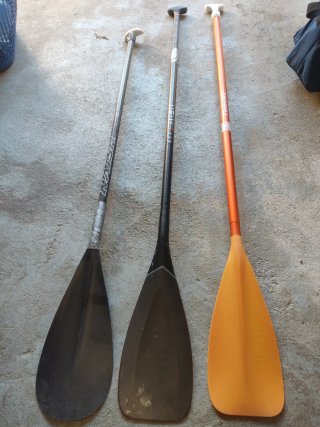 Tabla Paddle Surf Bic
