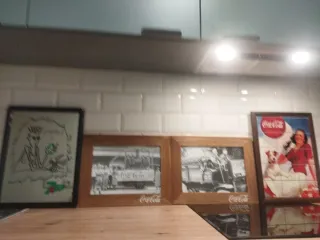 Cuadros Decorativos Coca-Cola