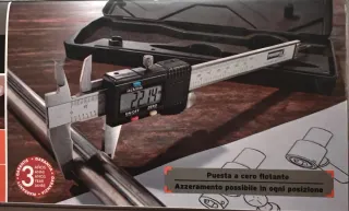 Calibre Digital Powerfix