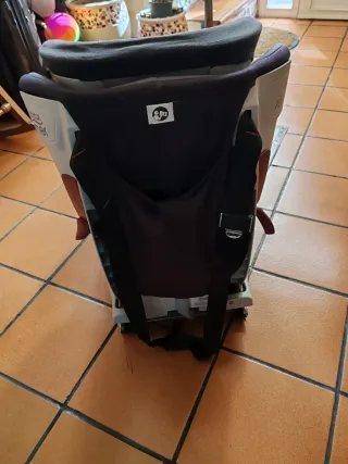 Silla de coche Britax Römer