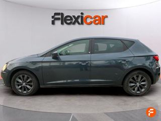 Seat Leon 1.5 EcoTSI 96kW (130CV) St&Sp Style