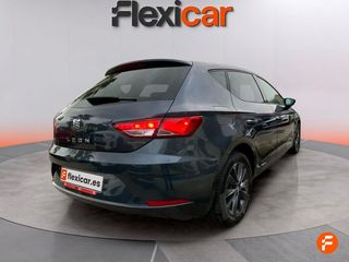 Seat Leon 1.5 EcoTSI 96kW (130CV) St&Sp Style