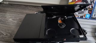 PS2 Slim completa + giochi