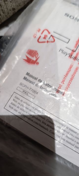 PS2 Slim completa + giochi