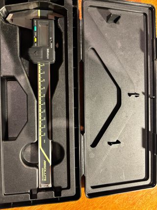 Pie de Rey Digital Mitutoyo ABSOLUTE