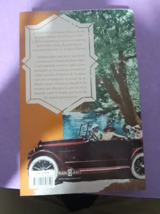 2 La Rosa de Medianoche - Lucinda Riley