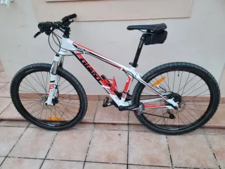 Bicicleta Giant Talon 27.5 in alluminio