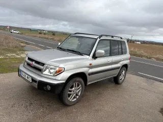 Mitsubishi Montero Pajero 2005