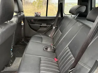 Mitsubishi Montero Pajero 2005