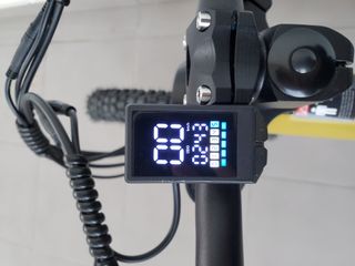 Bicicleta Eléctrica Neon Pro R20