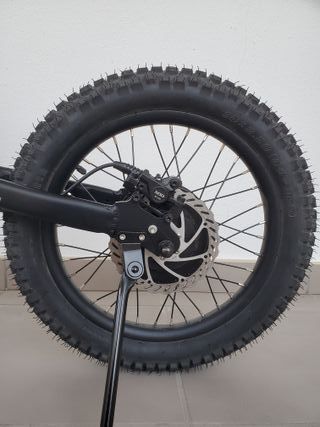 Bicicleta Eléctrica Neon Pro R20