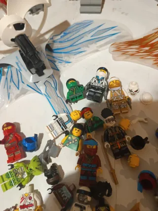 Lego Ninjago