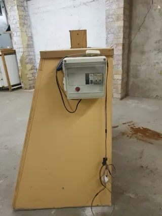 Terrario grande para reptiles, insectos, roedores