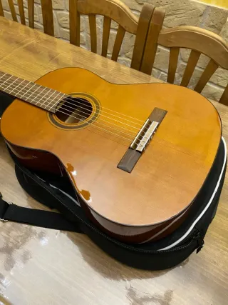 Guitarra Clásica Admira Málaga