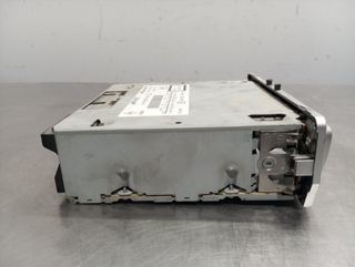 SISTEMA AUDIO / RADIO CD RENAULT MEGANE III COUPE