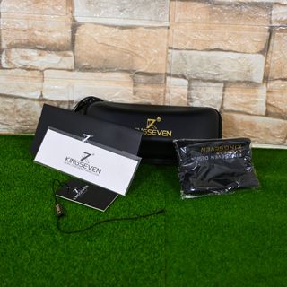 Óculos de sol Kingseven N770 polarizados UV400