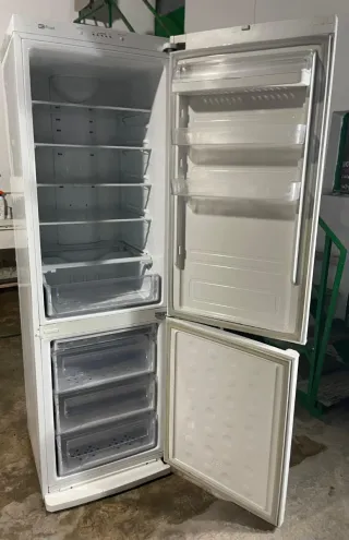 Frigorífico Samsung Blanco 1.90 x 60cm