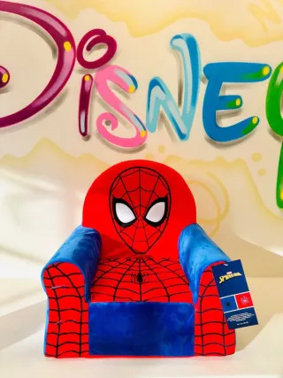 Poltrona Disney 3D per bambini