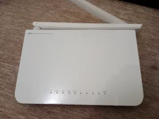 Router Wireless N300 Home Router