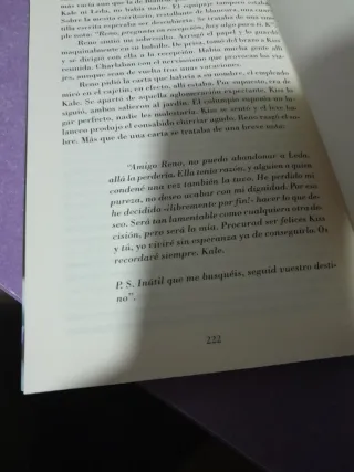 2 El Jardín de los Pájaros Invisibles - Selena Bra