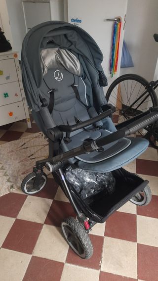 Carrito Jane Crosslight