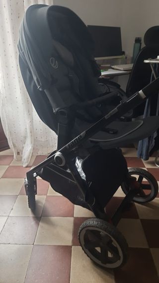 Carrito Jane Crosslight