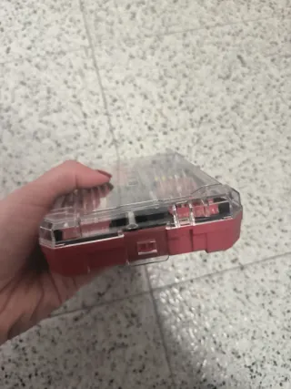 Set de destornilladores de precisión Parkside