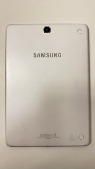 Samsung Galaxy Tab A8 Gris 128GB