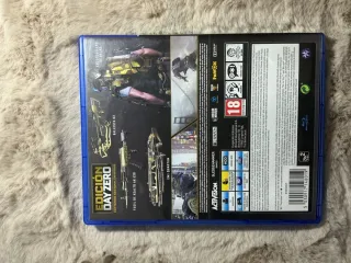 Call of Duty Advanced Warfare PS4 Edición Day Zero