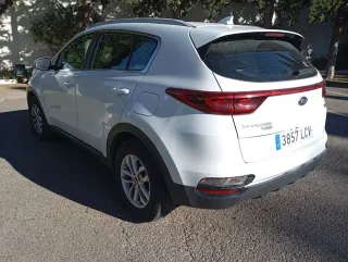 KIA Sportage 2020
