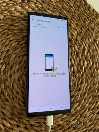 Sony Xperia Pro-I 512GB 12GB RAM Nero XQ-BE52 EU