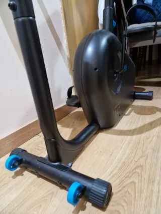 Bicicleta Estática Alta Calidad