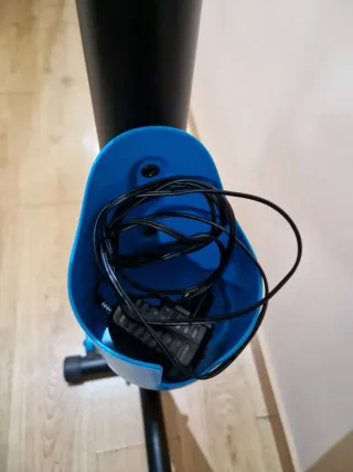 Bicicleta Estática Alta Calidad