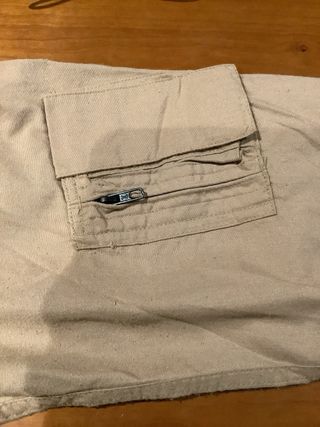 Mono de vuelo U.S. Marines original