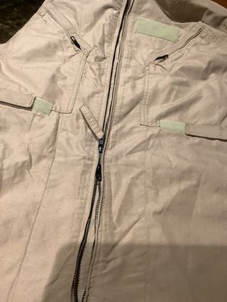 Mono de vuelo U.S. Marines original