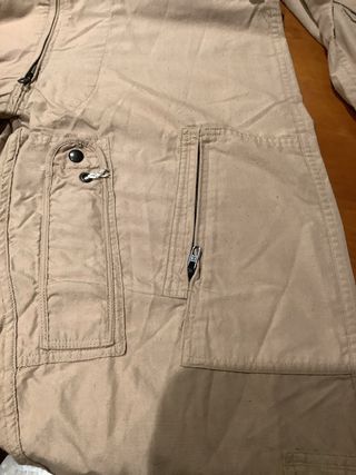 Mono de vuelo U.S. Marines original