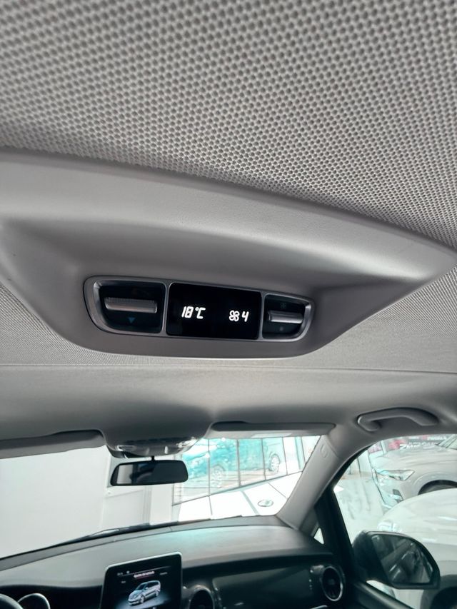 Mercedes-Benz Clase V 2021