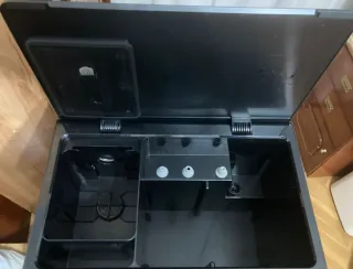 Robot Aspirador Roomba Combo 705 Max.