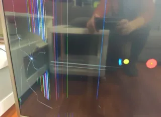 TV Thomson 49" 49UC6406