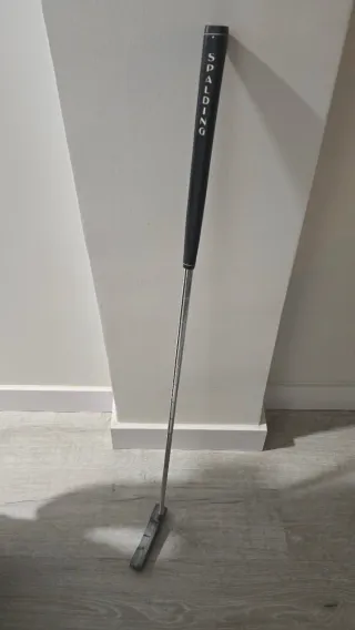 Palos de golf Spalding tee-flite