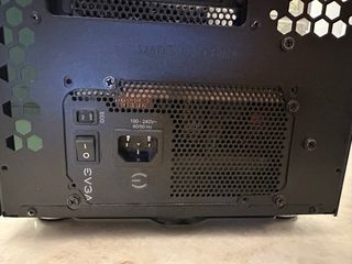 PC da Gaming Gigabyte Z490 UD RTX 3080