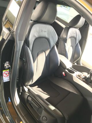 Audi A5 3.0 tdi sline