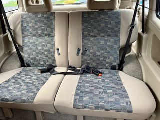 Nissan Terrano II 2001