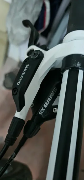 Fat bike Bicicleta Mondraker Panzer